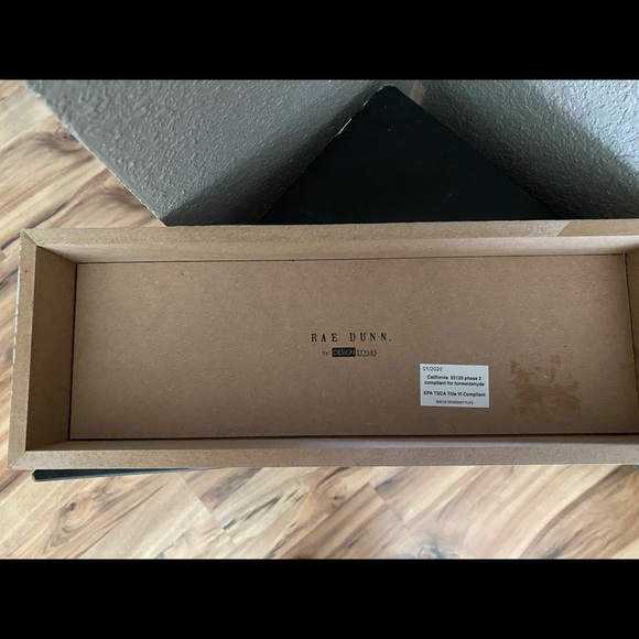 Rae Dunn Sign - Picture 4 of 4